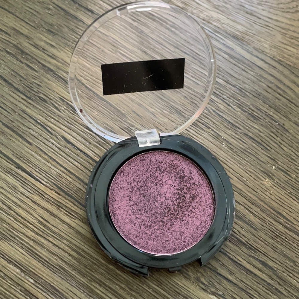FREE WITH BUNDLE Cream Pigment Eyeshadow by Hikari Cosmetics